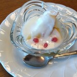 てまり - デザート