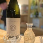 渋谷の日本酒ダイニング sakeba - 