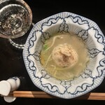 渋谷の日本酒ダイニング sakeba - 