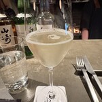 RODEO - スパークリングワイン