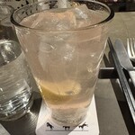 RODEO - RODEOのレモンサワー