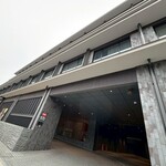 THE HOTEL HIGASHIYAMA - 