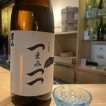 渋谷の日本酒ダイニング sakeba - 