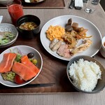 THE HOTEL HIGASHIYAMA - 