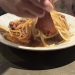 RODEO - 作っているところは何度見ても飽きないです