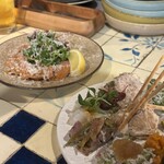 イタ屋 Amagaeru - 