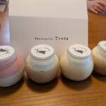 Patisserie Trois - 