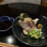 渋谷の日本酒ダイニング sakeba - 