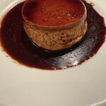 RODEO - カラメルパンナコッタ