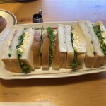 コメダ珈琲店 - 