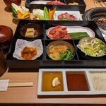 焼肉ふるさと - 