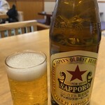 鰻専門店 愛川 - 赤星ちゃん880円