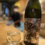 渋谷の日本酒ダイニング sakeba - 