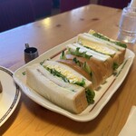 コメダ珈琲店 - 