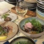 イタ屋 Amagaeru - 