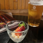 渋谷の日本酒ダイニング sakeba - 