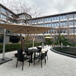 THE HOTEL HIGASHIYAMA - 