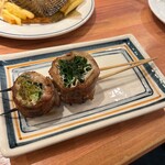 川反ミートキッチン - 