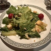 ロウリーズ・ザ・プライムリブ 恵比寿ガーデンプレイス店 - 