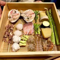 天ぷら もっこす - 