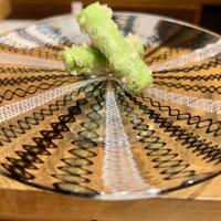 天ぷら もっこす - 