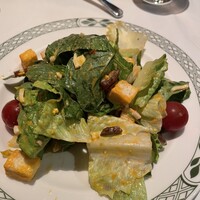 ロウリーズ・ザ・プライムリブ 恵比寿ガーデンプレイス店 - 