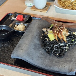 郷土ぐるめ 開運亭_1