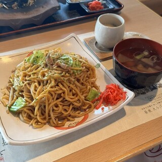 郷土ぐるめ 開運亭_0