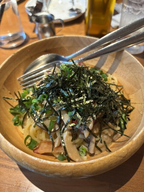 ピッツェリア ロマーノ エ マリーノ （Pizzeria Romano e Marino