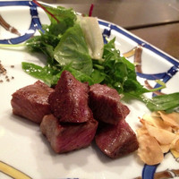 銀座うかい亭 - 