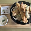 自家製うどん パフェ喫茶 くぅぅ