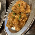 大衆ホルモン肉力屋 - 