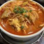 大衆ホルモン肉力屋 - 
