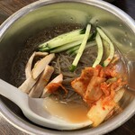 大衆ホルモン肉力屋 - 