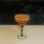 BAR 浪漫 - フレッシュパインのカクテル