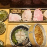 中華蕎麦 とみ田 - 