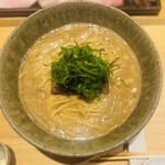 中華蕎麦 とみ田 - 