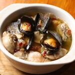 炭焼ごちそうバル ぴたり - 