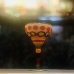 BAR 浪漫 - フレッシュパインのカクテル