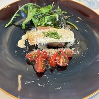 リストランテ･ヒロ チェントロ 丸ビル店 - 