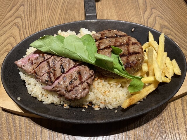 Fumi's Grill Nagoya Geto Tawa Puraza Ten photo 2