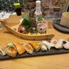 鮨・酒・肴 杉玉  綱島