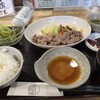 きりん食堂