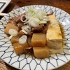 もつ焼き 大統領 支店