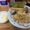 ラーメンショップ 椿 松伏店