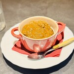 サンフォコン - ジビエカレー