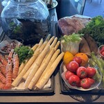 リストランテ･ヒロ チェントロ - 