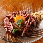 炭焼ごちそうバル ぴたり - 