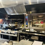 サンフォコン - 清潔なキッチン