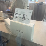 MAISON CLASSIC FACTORY - 